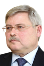 Sergei Zhvachkin
