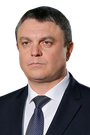 Леонид Иванович Пасечник