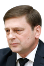 Олег Николаевич Остапенко