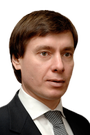Андрей Александрович Слепнёв