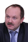 Сергей Владимирович Сазанов