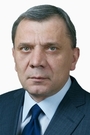 Yury Borisov