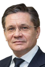 Алексей Евгеньевич Лихачёв
