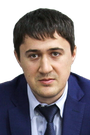 Дмитрий Николаевич Махонин