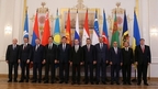 Заседание Совета глав правительств государств – участников Содружества Независимых Государств