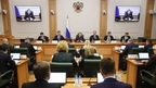 Дмитрий Григоренко: Проблема непринятия подзаконных актов полностью решена