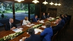 Встреча Дмитрия Медведева с представителями медицинской науки