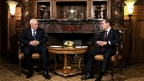 Дмитрий Медведев провёл переговоры с Премьер-министром Украины Николаем Азаровым