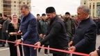 Марат Хуснуллин: Чеченская Республика стала лидером в стране по приросту объёма жилищного строительства