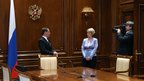 Интервью Дмитрия Медведева телеканалу Russia Today