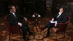 Интервью Дмитрия Медведева телекомпании CNN