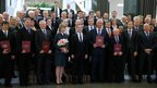 Дмитрий Медведев вручил правительственные премии в области качества