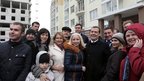 Поездка Дмитрия Медведева в Волгоград