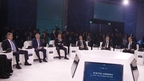 Дмитрий Медведев принял участие в работе Международного форума «Цифровая повестка в эпоху глобализации»