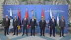 Заседание Евразийского межправительственного совета в широком составе