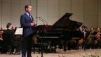 Дмитрий Медведев принял участие в церемонии открытия концертно-театрального комплекса «Филармония-2»