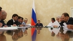 О ходе выполнения указов Президента России от 7 мая 2012 года