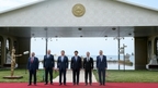 Meeting of the Eurasian Intergovernmental Council
