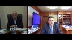 Александр Новак обсудил вопросы обеспечения безопасности при угледобыче на заседании комиссии Госсовета по направлению «Энергетика»
