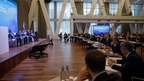 Ежегодное расширенное совещание по вопросам развития экономики и улучшения качества жизни на Дальнем Востоке и в Арктической зоне
