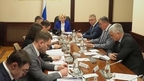 Виктория Абрамченко провела совещание по реализации реформы обращения с отходами на Северном Кавказе