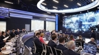 Стратегическая сессия по евразийской интеграции в многополярном мире