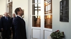 Дмитрий Медведев посетил Генеральное консульство России в Стамбуле