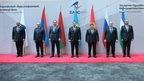 Expanded meeting of Eurasian Intergovernmental Council
