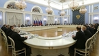 31-е заседание Консультативного совета по иностранным инвестициям в России