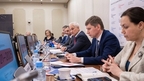 Андрей Белоусов обозначил приоритетные направления работы Корпорации МСП