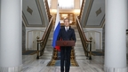Пресс-конференция Дмитрия Медведева по завершении саммита ОЧЭС