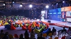 Дмитрий Чернышенко дал старт второй волне конкурса «Студенческий стартап»