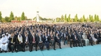 President Recep Tayyip Erdogan’s ceremony of inauguration