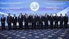Meeting of the SCO Heads of Government Council