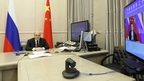 26th regular meeting of Russian and Chinese heads of government
Photos