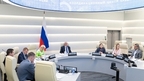 Андрей Белоусов: Объём финансовой поддержки МСП за первое полугодие 2023 года составил более 770 млрд рублей