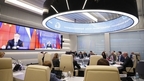 Вице-премьеры России и Китая обсудили вопросы сотрудничества по приоритетным отраслям экономики