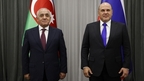 Встреча Михаила Мишустина с Премьер-министром Азербайджана Али Асадовым