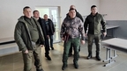 Юрий Трутнев: Дальний Восток продолжает помогать в восстановлении Донецкой Народной Республики