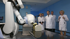 Дмитрий Медведев посетил Центр ядерной медицины в Уфе
