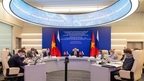Deputy prime ministers of Russia and Vietnam hold 23rd meeting of the intergovernmental commission online to prepare a summit