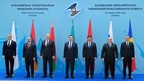 Eurasian Intergovernmental Council meeting