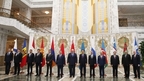 Meeting of the CIS Council of Heads of Government