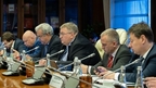 Под председательством Алексея Оверчука состоялось заседание Совета Евразийской экономической комиссии