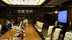 Александр Новак провёл 26-ю министерскую встречу стран ОПЕК и не-ОПЕК