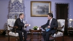 Интервью Дмитрия Медведева Центральному телевидению Китая