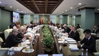 Alexei Overchuk attends Eurasian Economic Commission Board meeting
