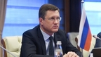 Александр Новак принял участие в 17-й министерской встрече стран ОПЕК и не-ОПЕК