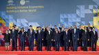 The APEC CEO Summit