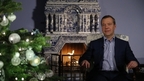 Поздравление Дмитрия Медведева с Новым годом